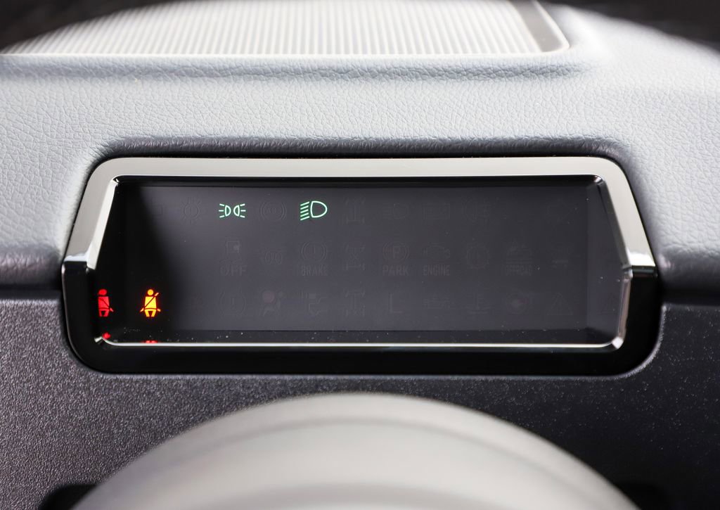 New 2025 INEOS Grenadier Fieldmaster Edition image 22