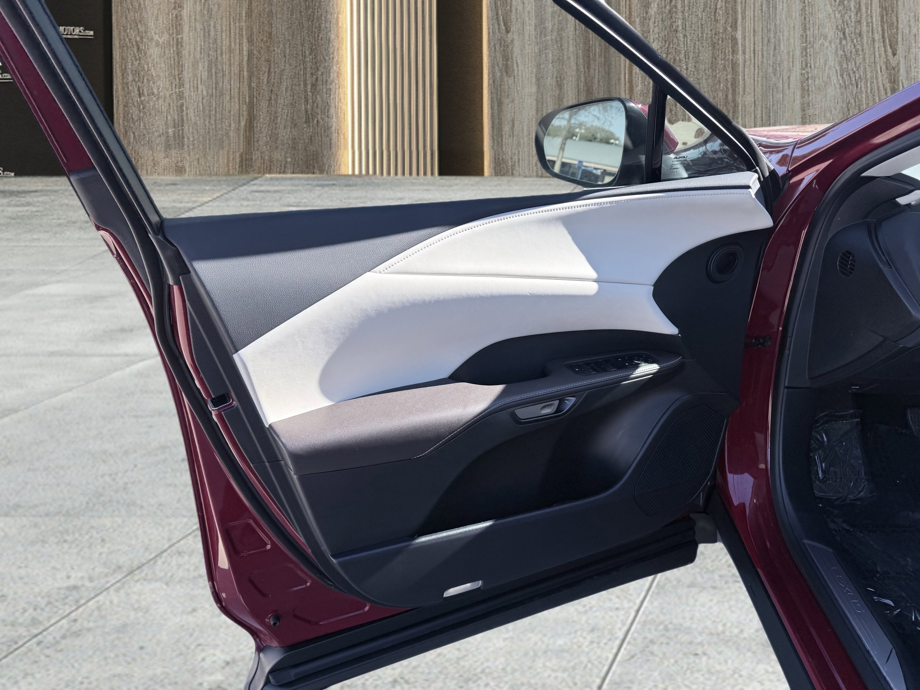 Used 2025 Lexus RX 350 Premium Plus w/ Convenience Package image 52