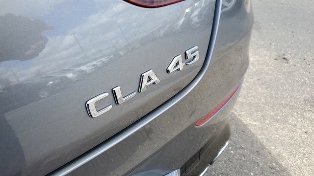 Used 2022 Mercedes-Benz CLA 45 AMG 4MATIC image 31