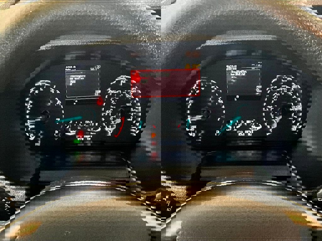 Used 2024 Ford Transit 350 XLT image 24