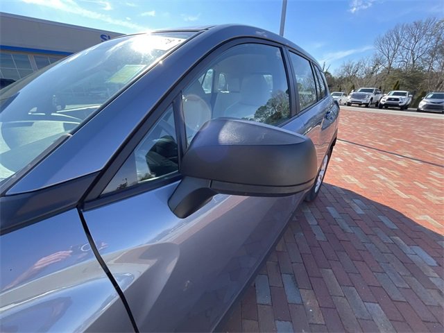 Used 2022 Toyota Corolla Cross L image 9