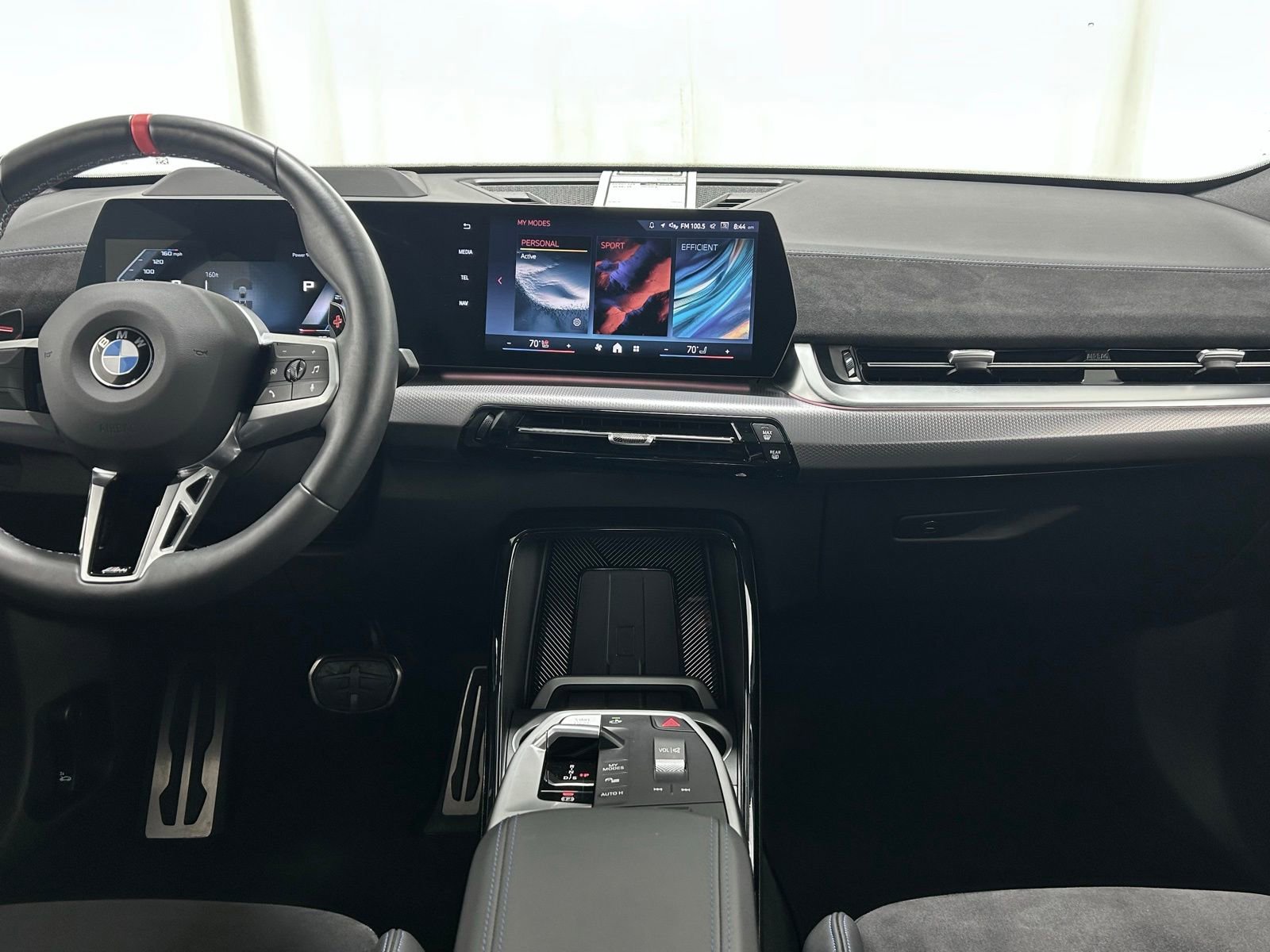 Used 2025 BMW X2 M35i image 9