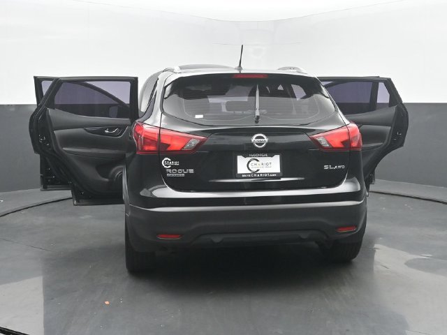 Used 2017 Nissan Rogue Sport SL w/ SL Premium Package AWD/4WD image 51