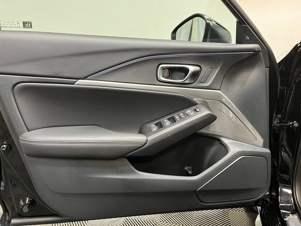 New 2026 Acura Integra A-Spec FWD image 13