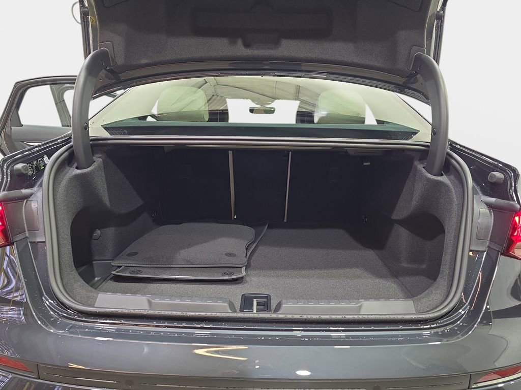 New 2025 Audi A3 2.0T Premium image 12