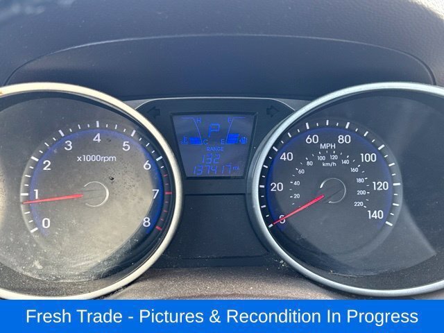 Used 2013 Hyundai Tucson Limited w/ Premium Pkg FWD image 11