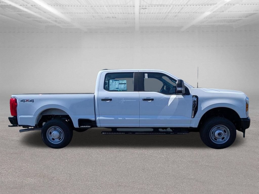 New 2026 Ford F350 XL AWD/4WD image 12