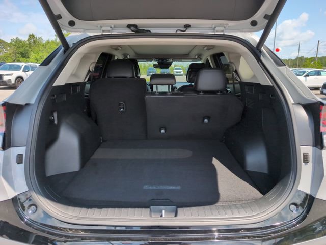 Used 2023 Kia Sportage SX FWD image 6