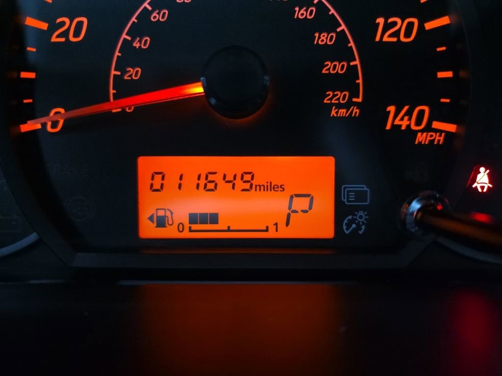 Used 2024 Mitsubishi Mirage G4 Black Edition image 28