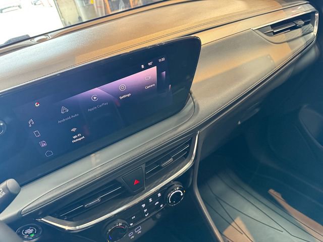 New 2026 Buick Encore GX Sport Touring w/ Advanced Technology Package image 40