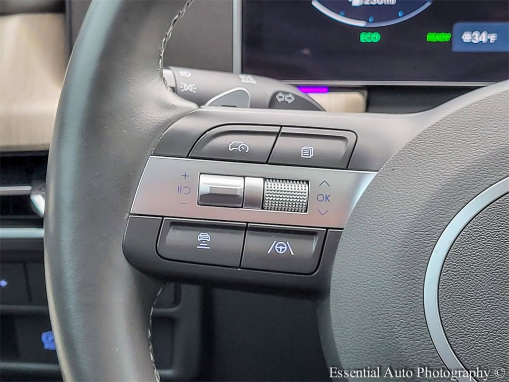 Used 2024 Hyundai Sonata Limited image 16