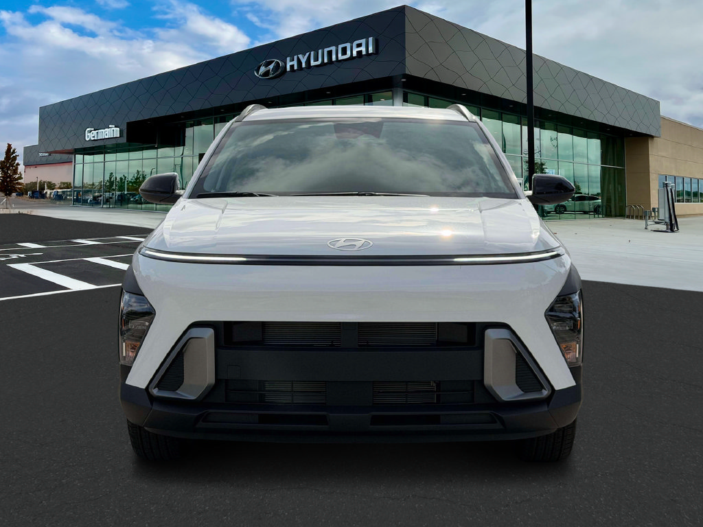 New 2027 Hyundai Kona SEL Sport FWD image 12