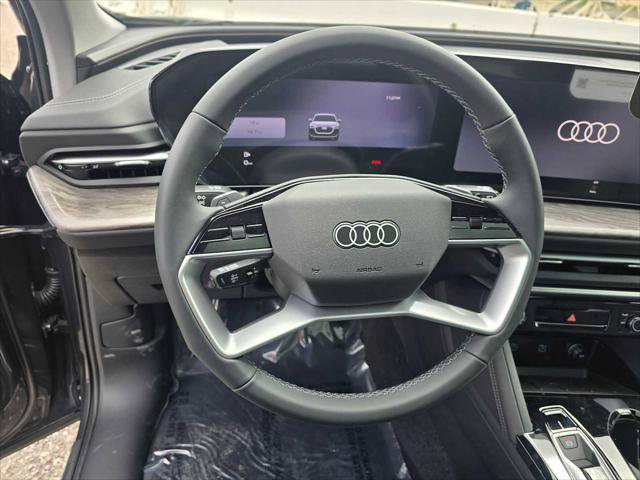 New 2026 Audi Q5 Premium Plus AWD/4WD image 25