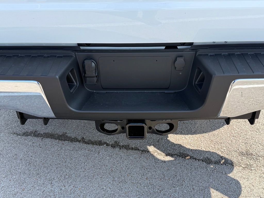 New 2026 Ford F350 XL w/ XL Chrome Package image 36