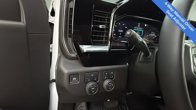 Used 2025 Chevrolet Silverado 3500 LT w/ Safety Package AWD/4WD image 24