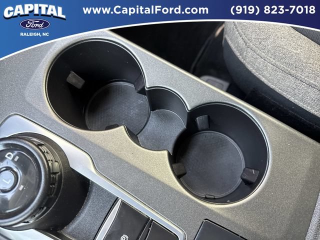 Certified 2025 Ford Bronco Sport Big Bend AWD/4WD image 31