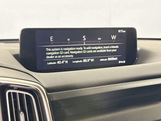 New 2026 MAZDA CX-50 2.5 Hybrid w/ Weather Package image 13