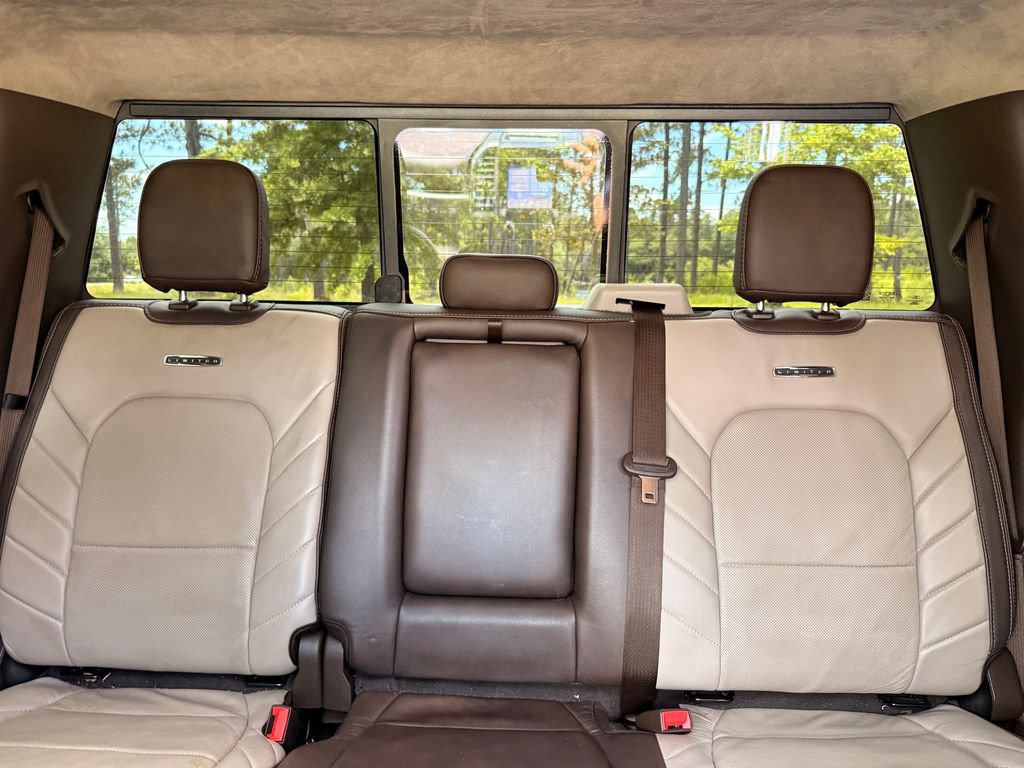 Used 2019 Ford F450 Limited AWD/4WD image 28