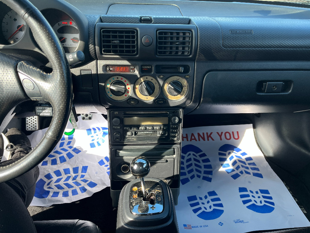 Used 2002 Toyota MR2 image 30