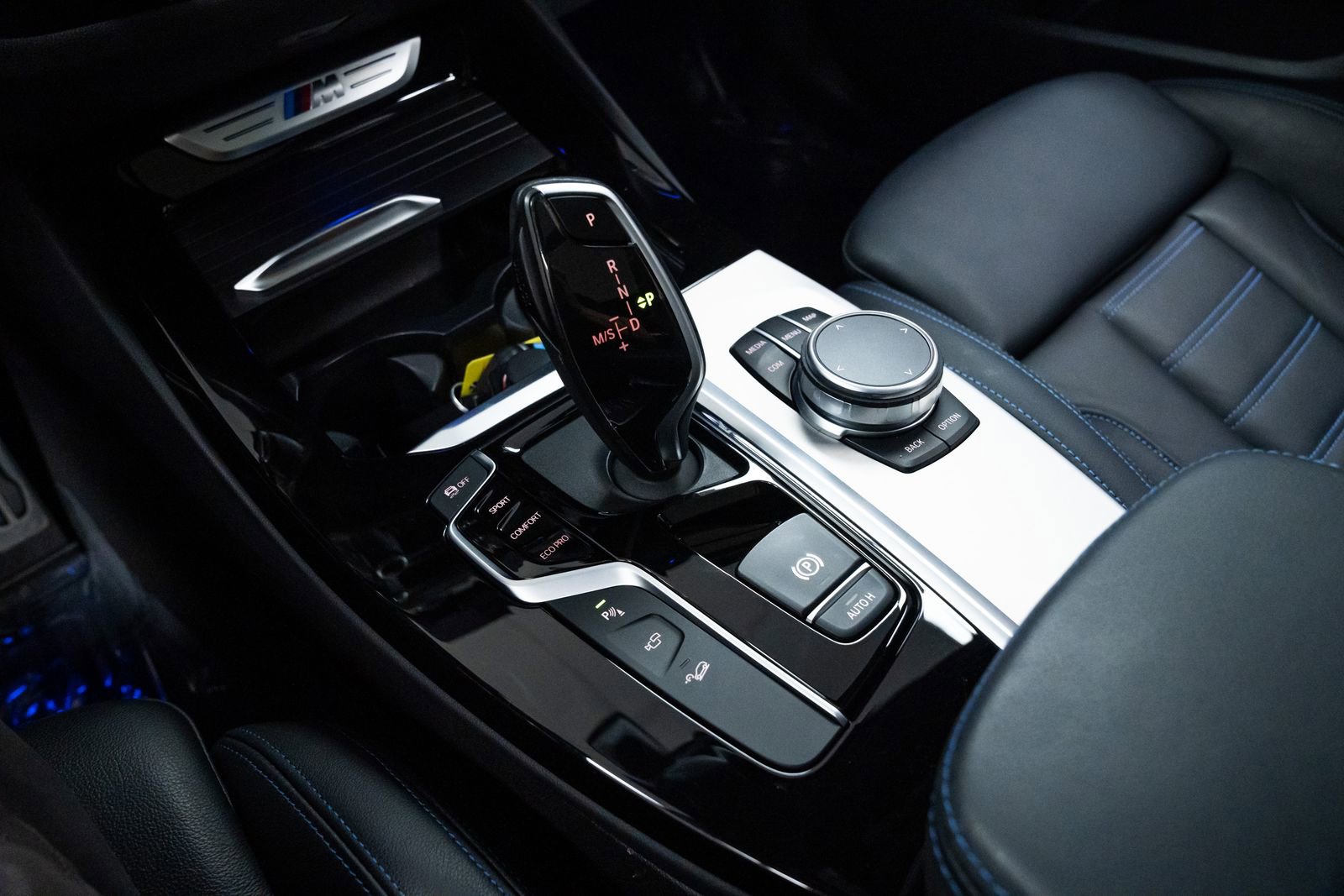 Used 2019 BMW X3 M40i w/ Premium Package image 15