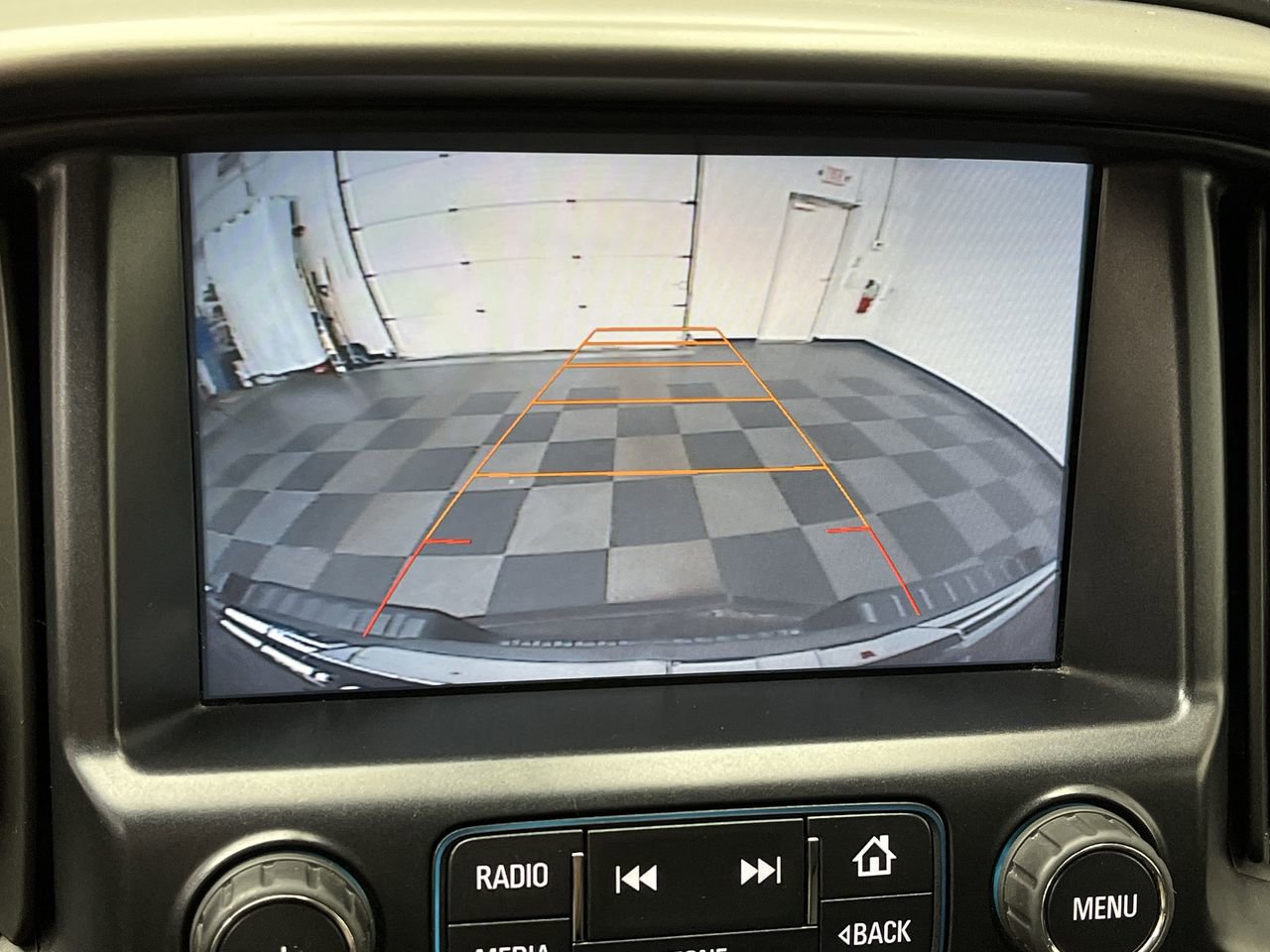 Used 2016 Chevrolet Colorado Z71 image 5