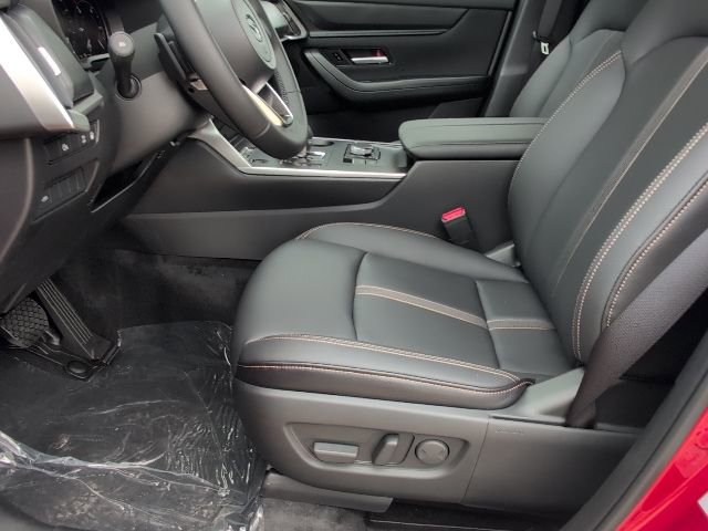 New 2026 MAZDA CX-70 SC AWD/4WD image 12