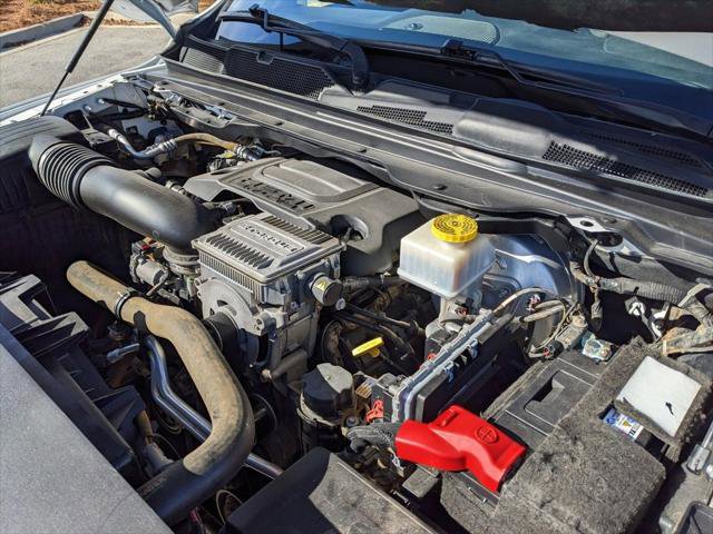 Certified 2022 RAM 1500 Tradesman w/ Tradesman Group image 49