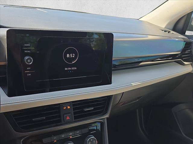 New 2026 Volkswagen Taos S FWD image 14