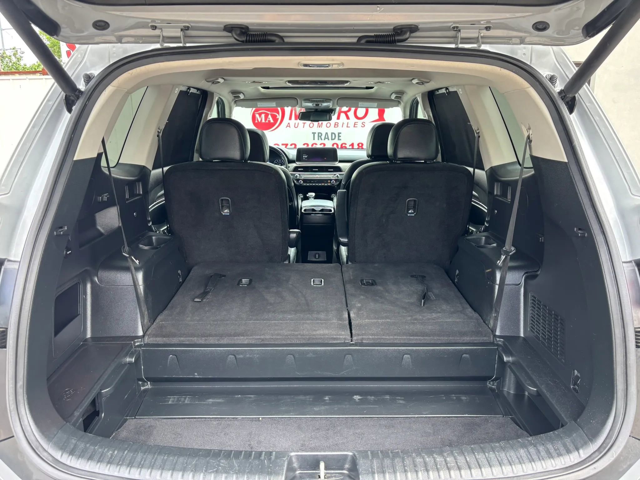 Used 2022 Kia Telluride EX w/ EX Premium Package AWD/4WD image 79