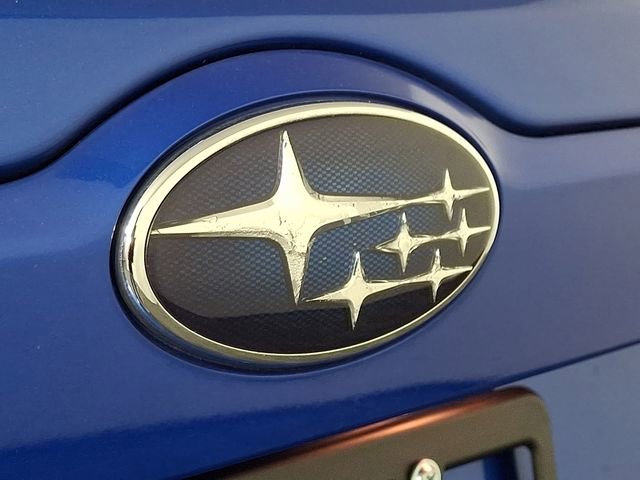 Used 2009 Subaru Impreza WRX STI AWD/4WD image 28