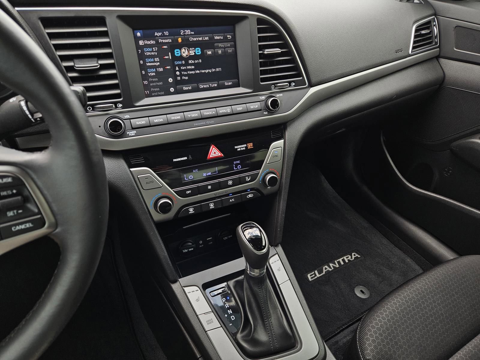 Used 2018 Hyundai Elantra Value Edition w/ Cargo Package image 20