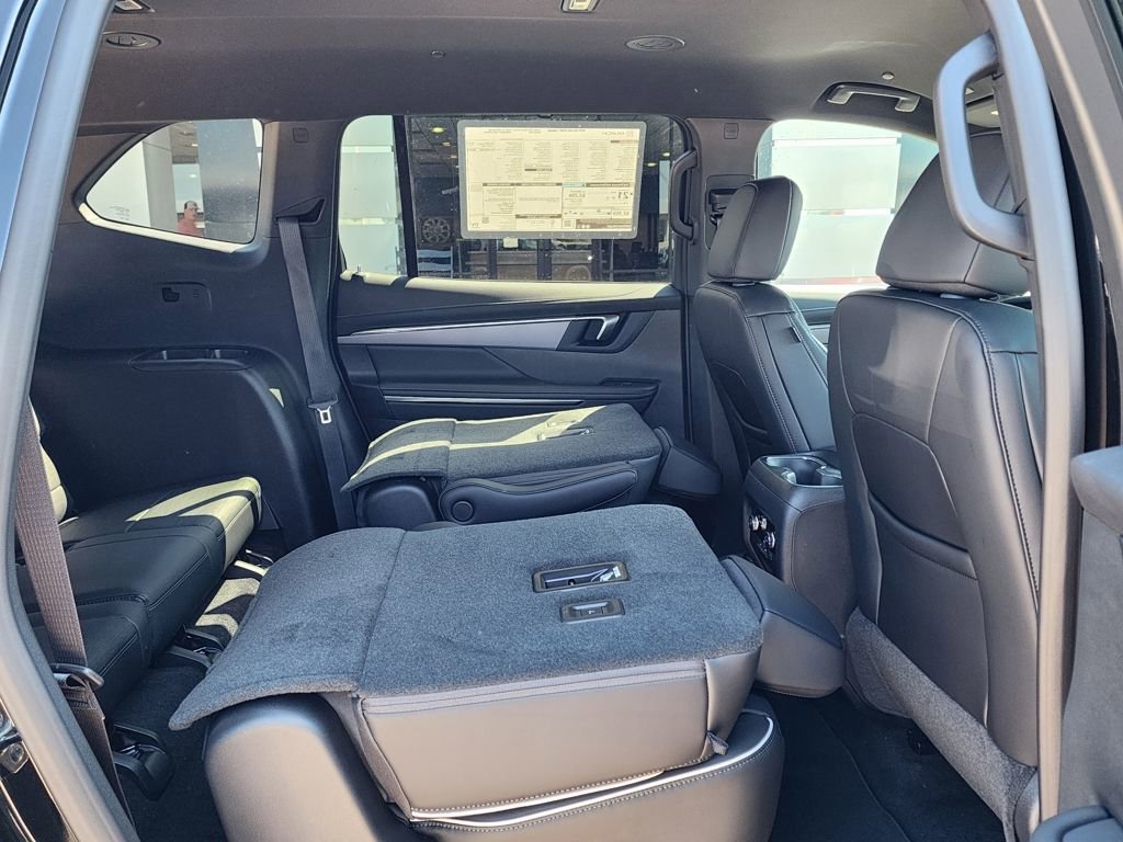 New 2026 Buick Enclave Sport Touring w/ Super Cruise Package image 48