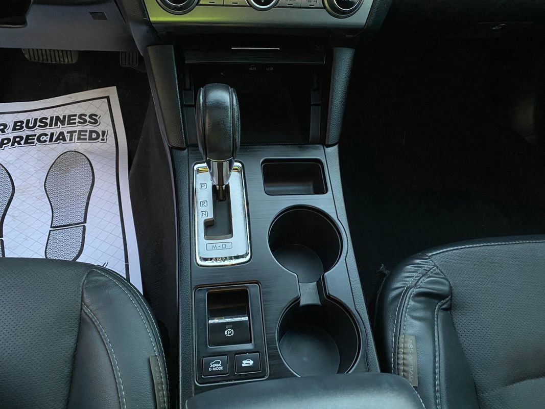 Used 2017 Subaru Outback 2.5i Limited w/ Popular Package #5 image 21