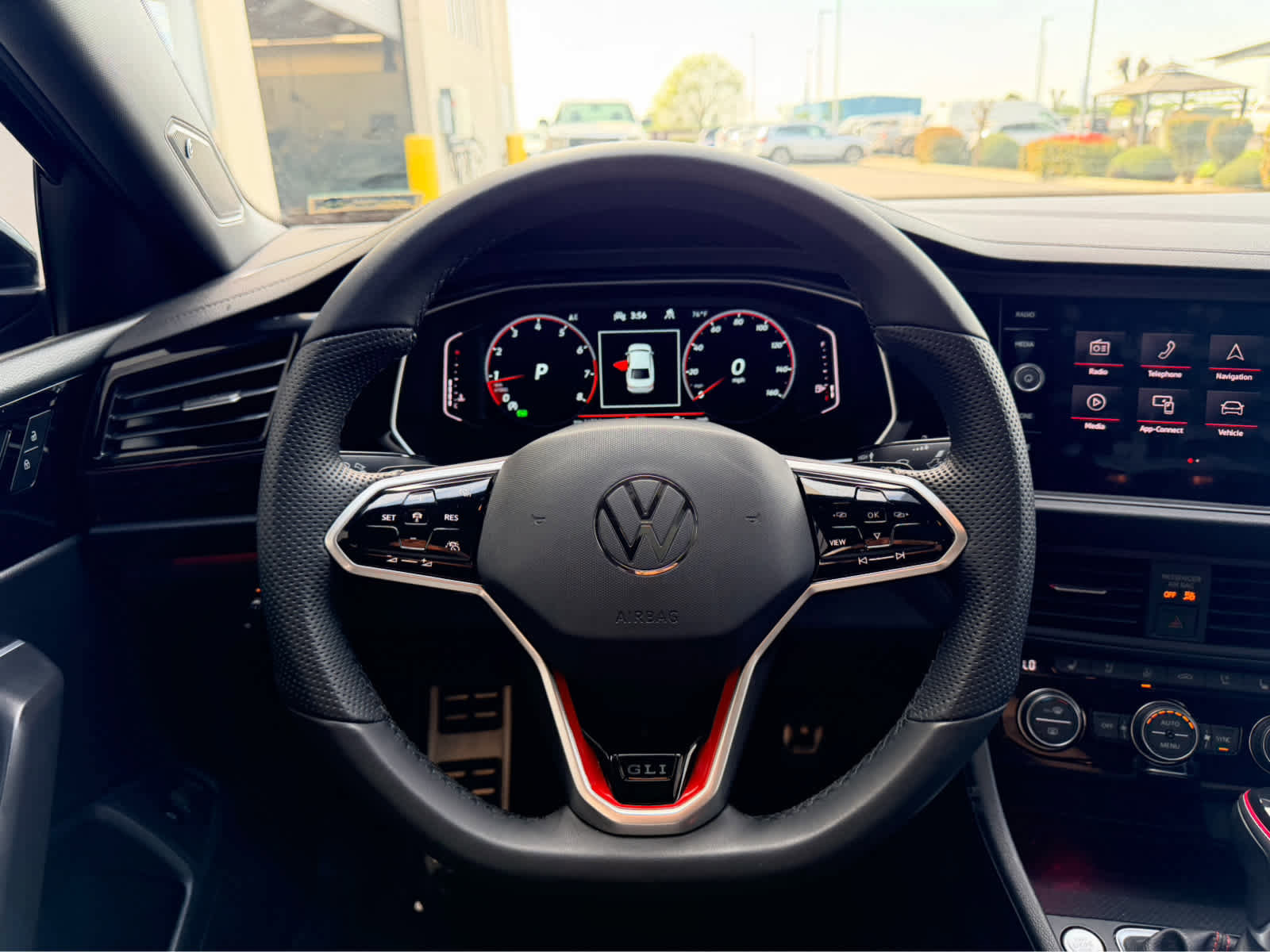 Used 2022 Volkswagen Jetta GLI Autobahn image 14