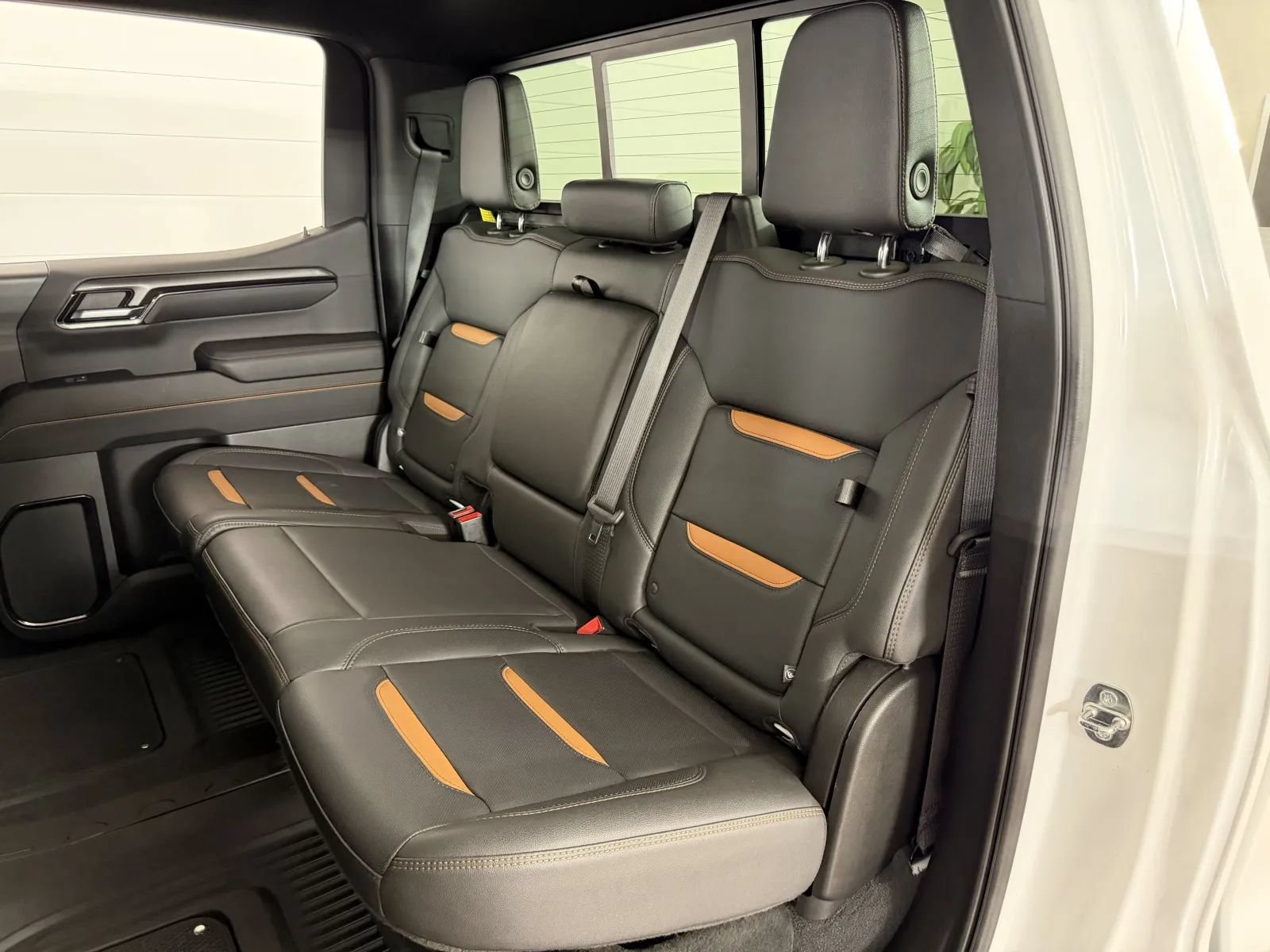 Used 2023 GMC Sierra 1500 AT4 w/ AT4 Preferred Package AWD/4WD image 33