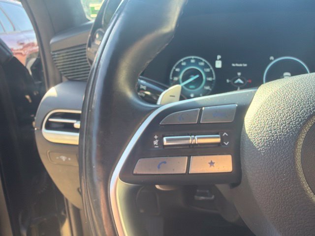 Used 2024 Hyundai Palisade Calligraphy AWD/4WD image 28