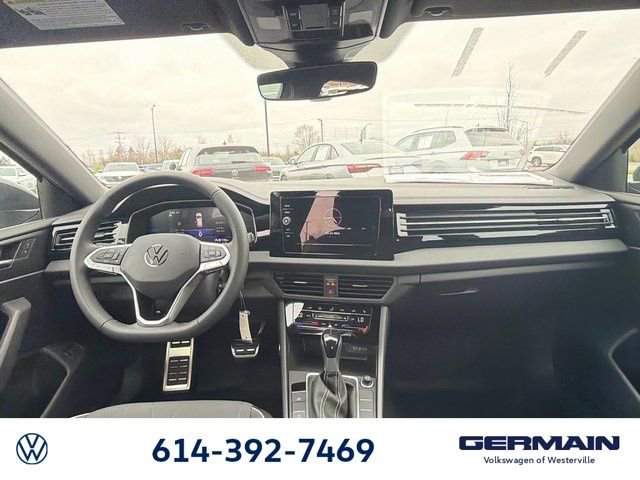 New 2026 Volkswagen Jetta Sport image 18