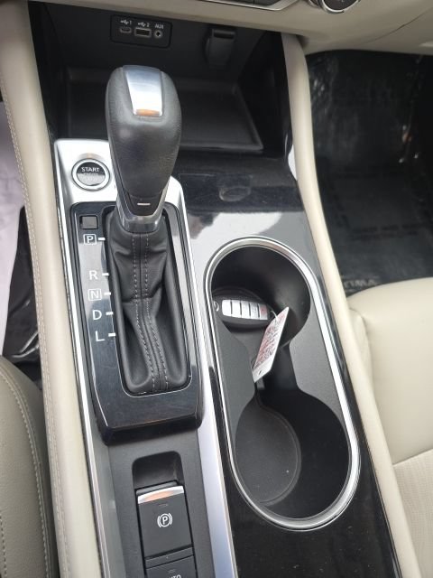 Used 2021 Nissan Altima 2.5 Platinum AWD/4WD image 18