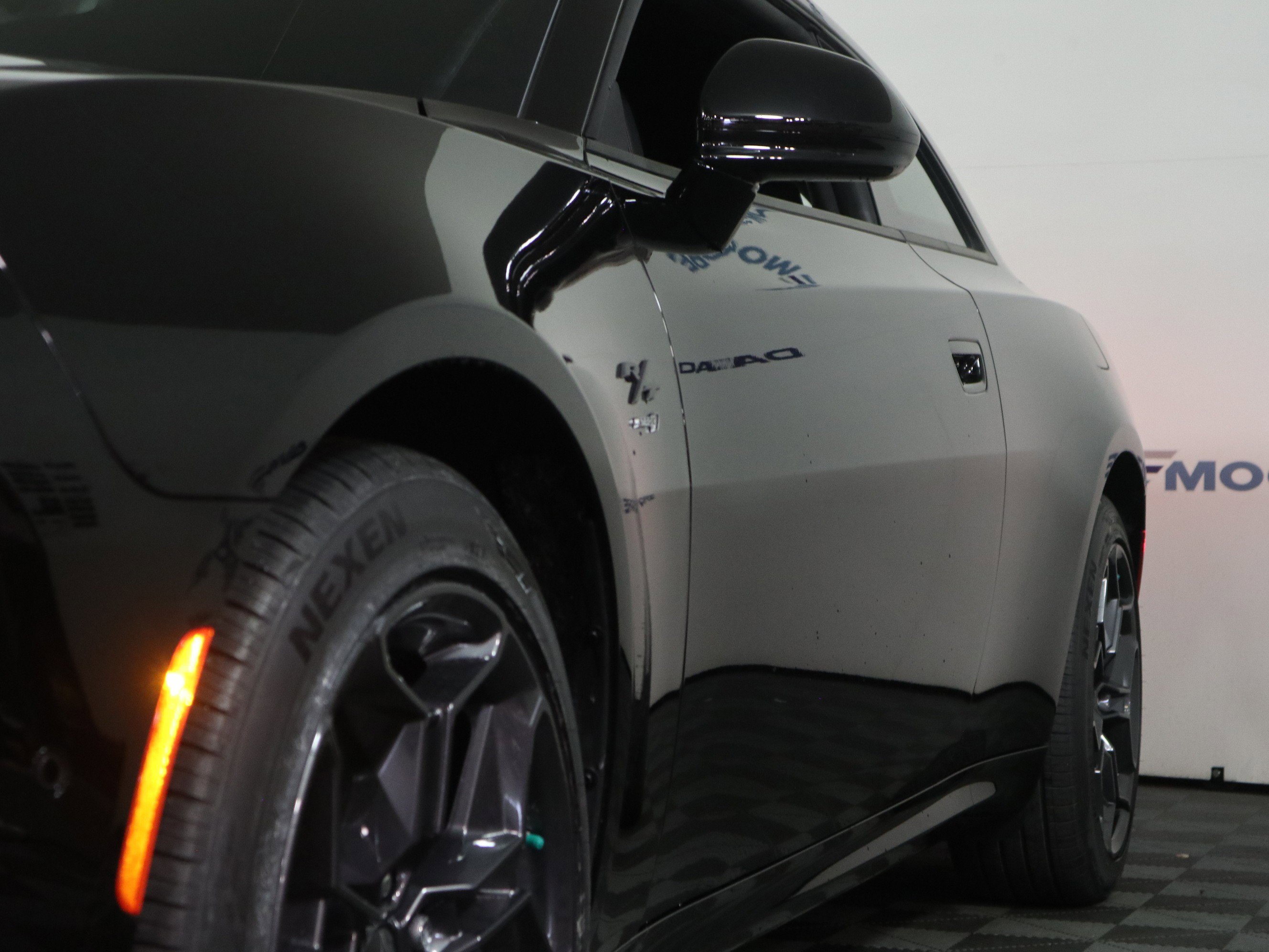 New 2025 Dodge Charger Daytona R/T w/ Quick Order Package 25M R/T AWD/4WD image 11