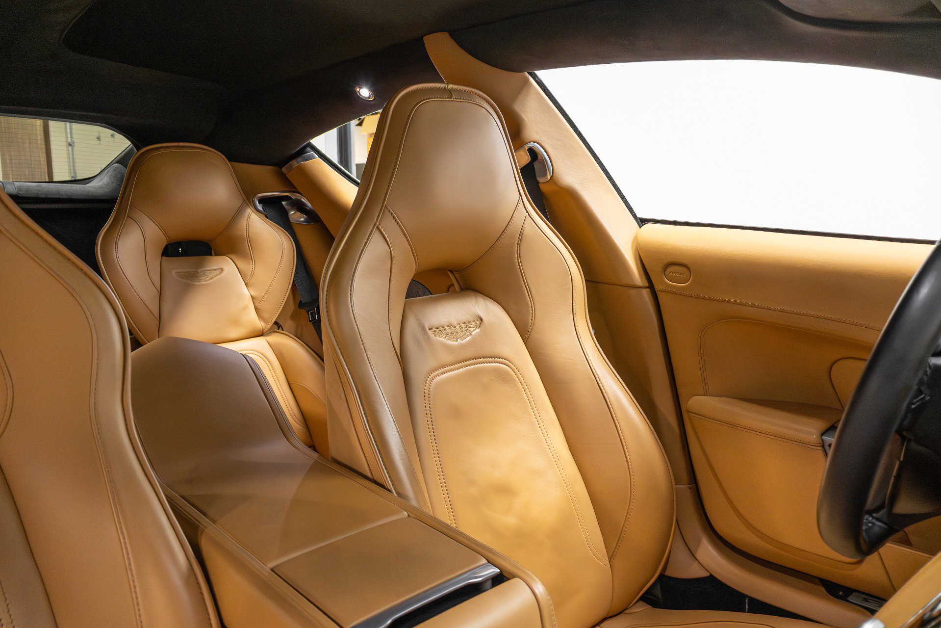 Used 2016 Aston Martin Rapide S image 20