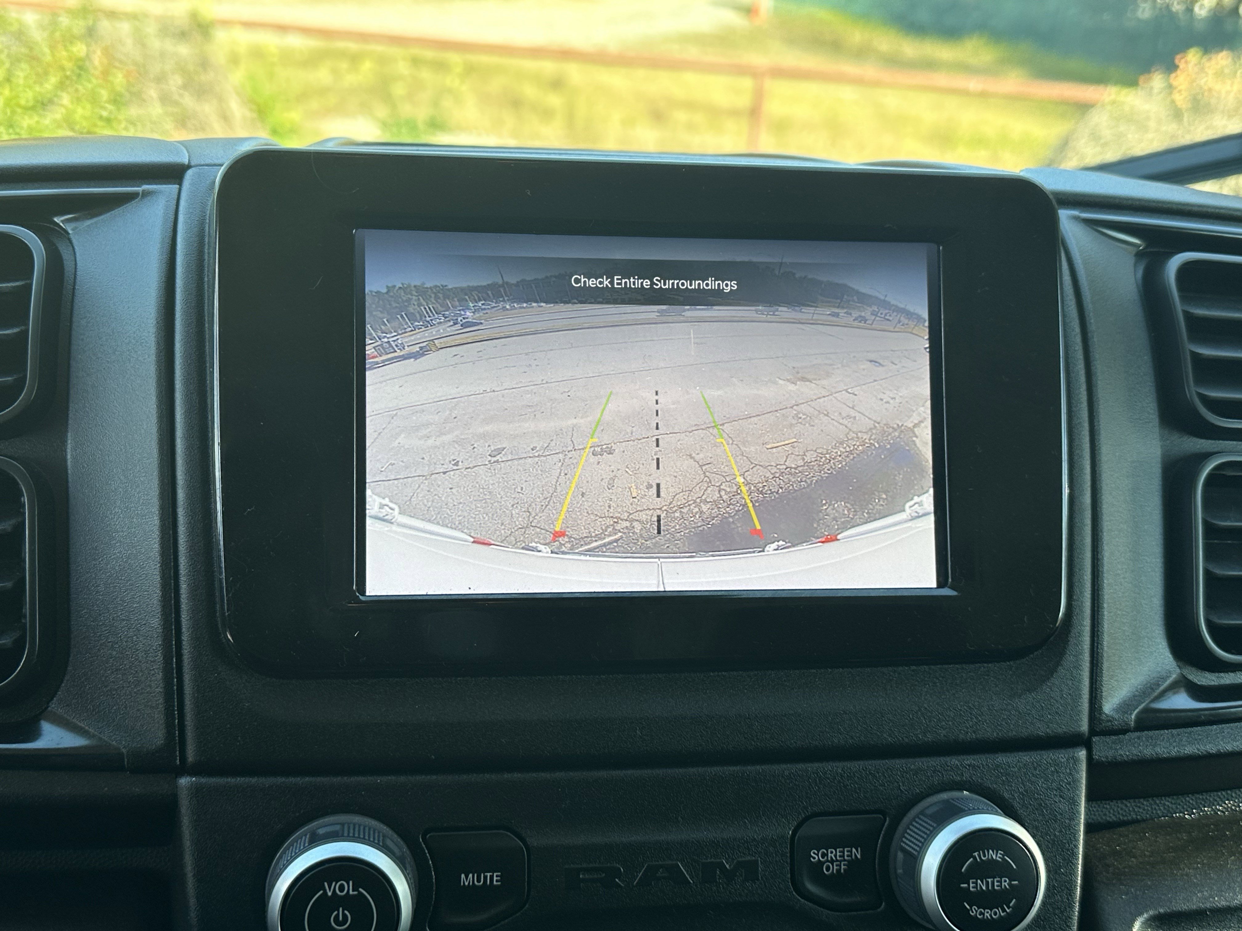 Used 2024 RAM ProMaster 3500 w/ Convenience Group image 29