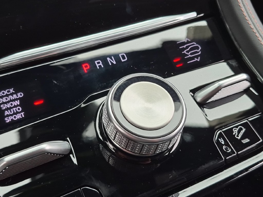 New 2027 Jeep Grand Cherokee Summit AWD/4WD image 27