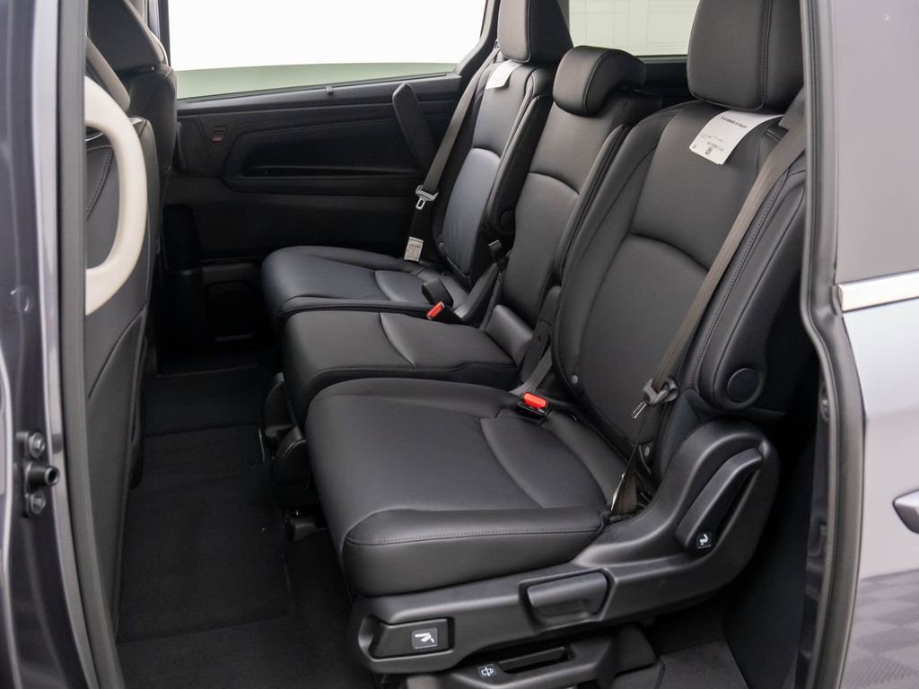 New 2026 Honda Odyssey EX-L image 16