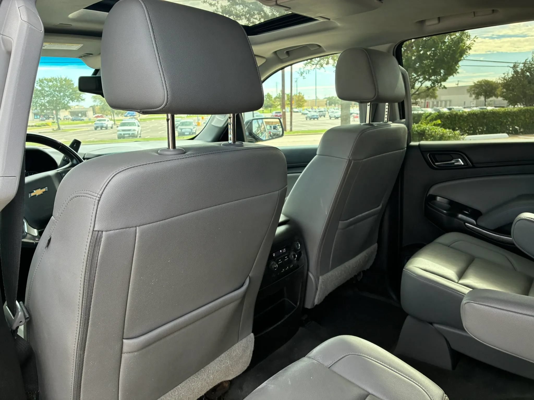 Used 2019 Chevrolet Tahoe LT RWD image 14