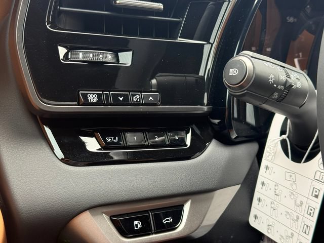 New 2026 Lexus RX 350 Premium AWD/4WD image 19