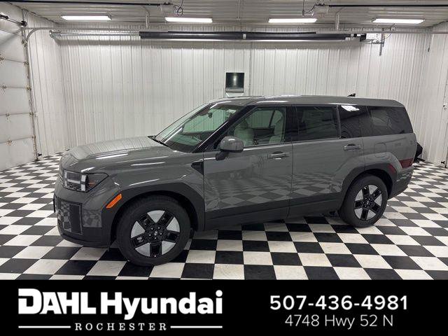 New 2026 Hyundai Santa Fe SE