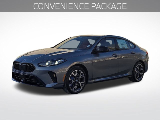 Certified 2026 BMW 228i xDrive w/ Premium Package AWD/4WD image 2