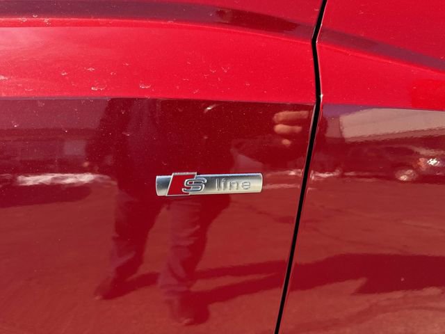 Used 2023 Audi Q3 2.0T Premium image 17