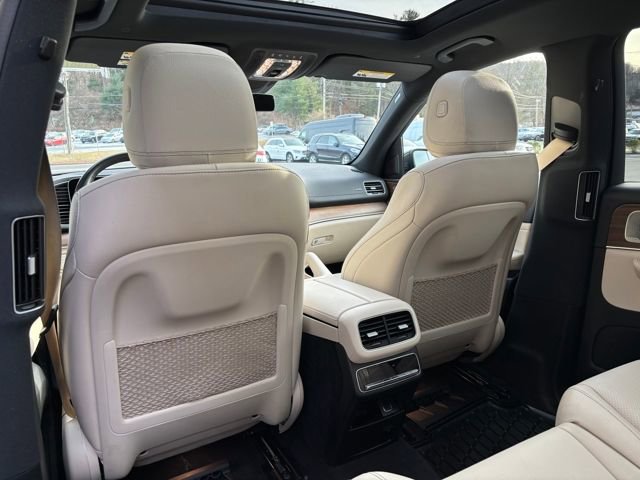 Certified 2023 Mercedes-Benz GLS 450 4MATIC image 20