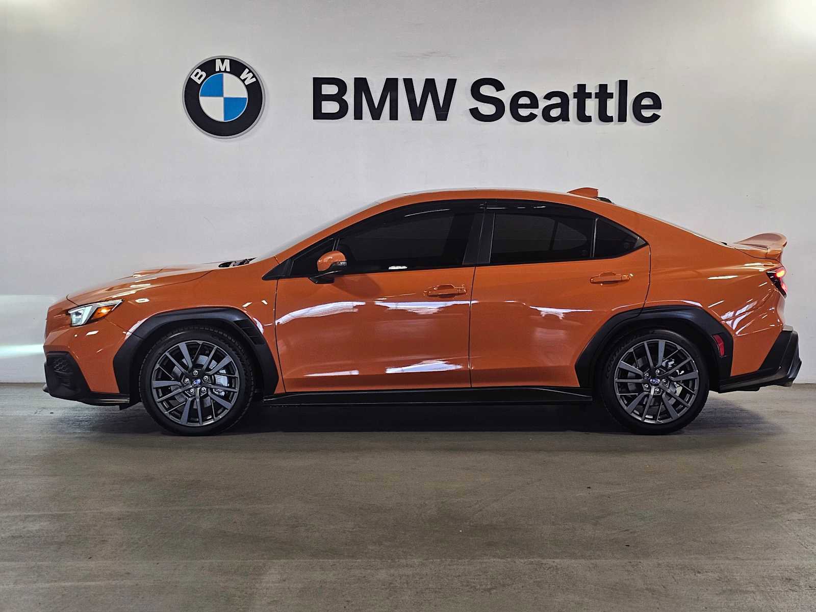 Used 2023 Subaru WRX GT image 3